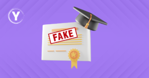 Xodimning diplomi soxta bo‘lib chiqsa uni boshqa ishga o‘tkazishga majburmizmi?