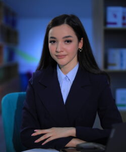 Dildora Abdullayeva