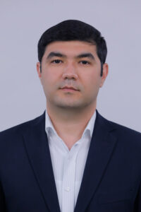 Doniyor Imomniyozov