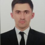Azimjon Ibrohimov
