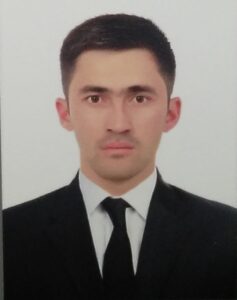 Azimjon Ibrohimov