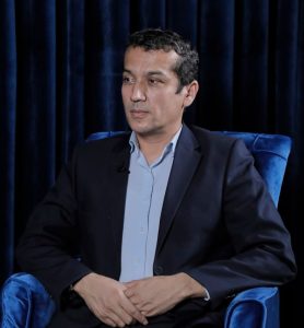 Qambariddin Mehmonov