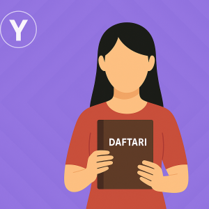 Ayollar daftariga kimlar kiritilishi mumkin?