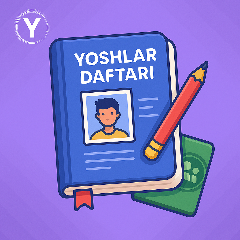 “Yoshar daftari” talabalarga qanday imtiyozlar beradi?