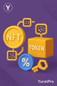 Tokenlar virtual mulkning alohida turi