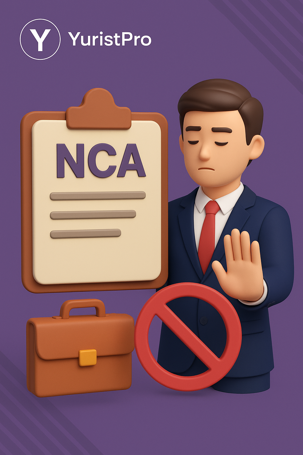 Mehnat shartnomasiga “raqobatlashmaslik kelishuvi” noqonuniymi?