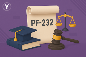PF – 232-son Farmon: yuridik ta’lim va ilm-fanda yangi bosqich