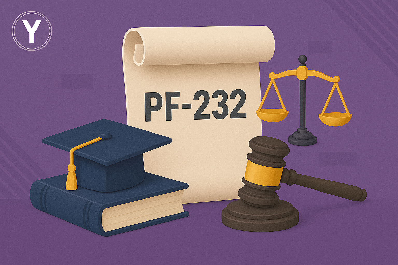 PF – 232-son Farmon: yuridik ta’lim va ilm-fanda yangi bosqich