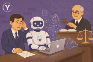 Sun’iy intellektdan foydalanishda javobgarlik masalalari