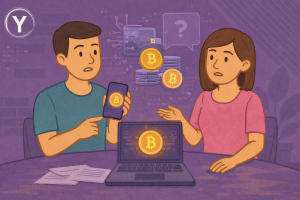 Er-xotin mulkida raqamli aktivlar masalasi