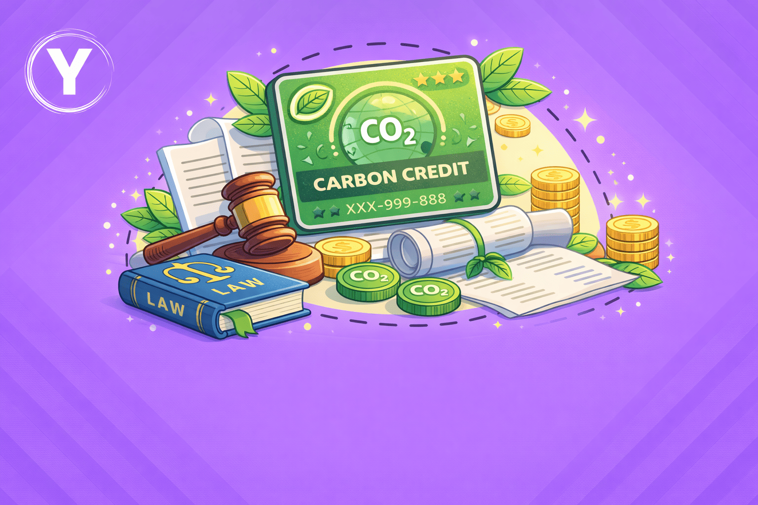 Uglerod birligi fuqarolik huquqining obyekti sifatida