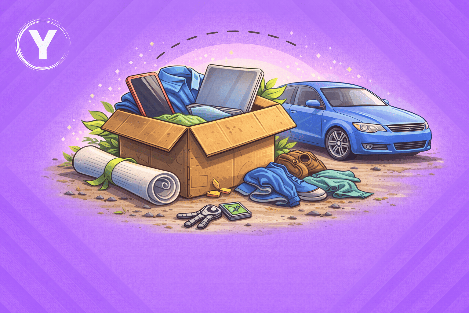 Dereliksiyaning fuqarolik-huquqiy tabiati