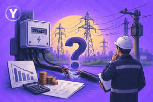 Elektr tarmogʻidagi yo‘qotish haqini kim to‘laydi?